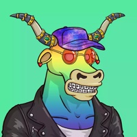 Wax Bull 3644