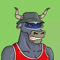 Wax Bull 3647