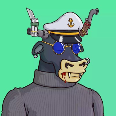 Wax Bull 3676