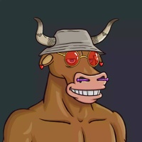 Wax Bull 3677