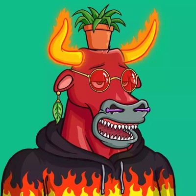 Wax Bull 3690