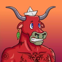 Wax Bull 3691