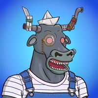 Wax Bull 3692