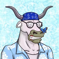 Wax Bull 3693