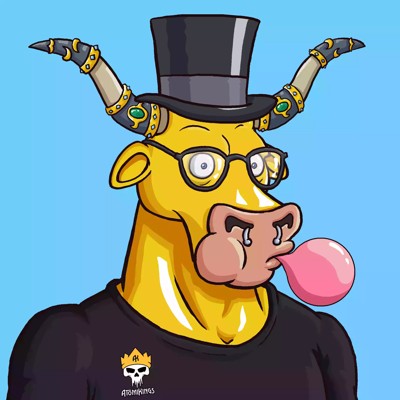 Wax Bull 3705
