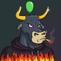 Wax Bull 3706