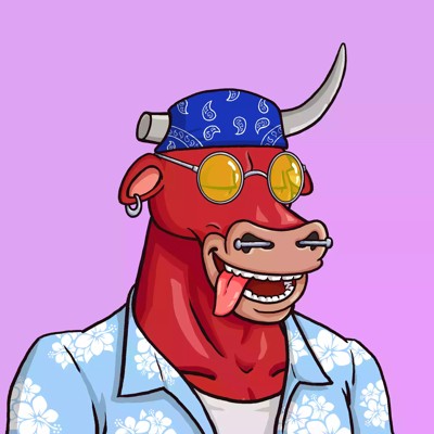 Wax Bull 3707