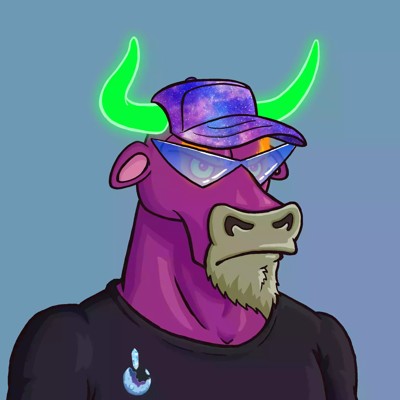 Wax Bull 3708