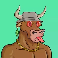 Wax Bull 3719