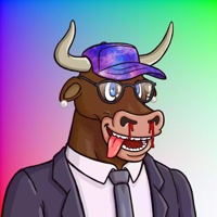 Wax Bull 3728