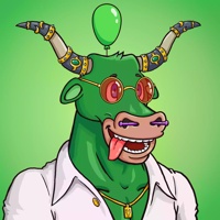 Wax Bull 3729