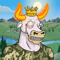 Wax Bull 3738