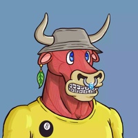 Wax Bull 3746