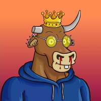 Wax Bull 3756