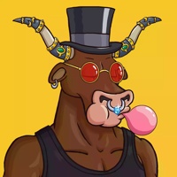 Wax Bull 3781