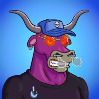 Wax Bull 3783
