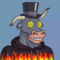 Wax Bull 3784