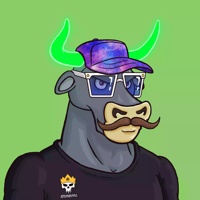 Wax Bull 3787