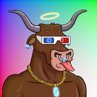 Wax Bull 3808