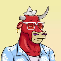 Wax Bull 3819
