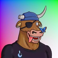 Wax Bull 3833