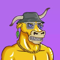 Wax Bull 3835