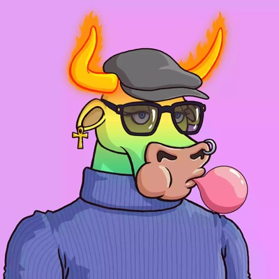 Wax Bull 3850