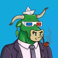 Wax Bull 3859