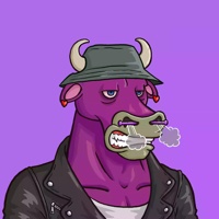 Wax Bull 3861