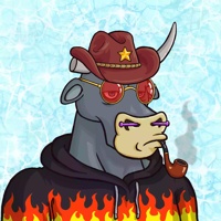 Wax Bull 3863