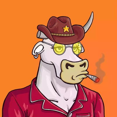 Wax Bull 3867