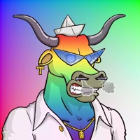 Wax Bull 3884