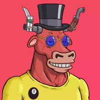 Wax Bull 3886