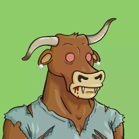 Wax Bull 3893