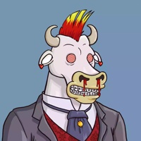 Wax Bull 3903