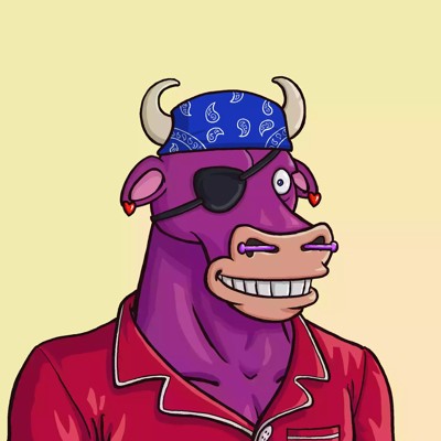 Wax Bull 3909