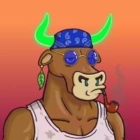 Wax Bull 3912