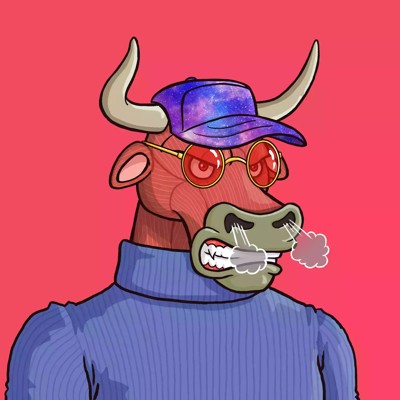 Wax Bull 3928