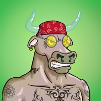 Wax Bull 3939