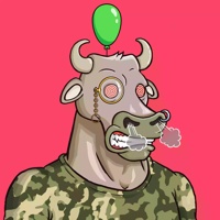 Wax Bull 3946