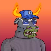 Wax Bull 3948