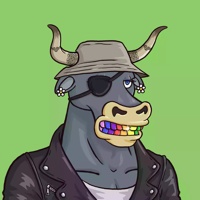 Wax Bull 3965