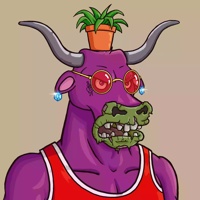 Wax Bull 3967