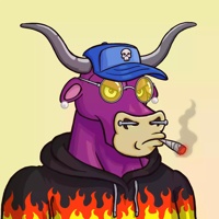 Wax Bull 3972