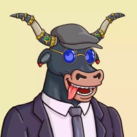 Wax Bull 3984