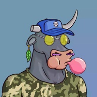Wax Bull 3989