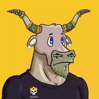 Wax Bull 4002