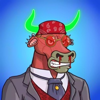 Wax Bull 4006