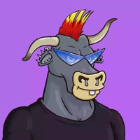Wax Bull 4018