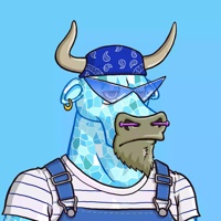 Wax Bull 4025